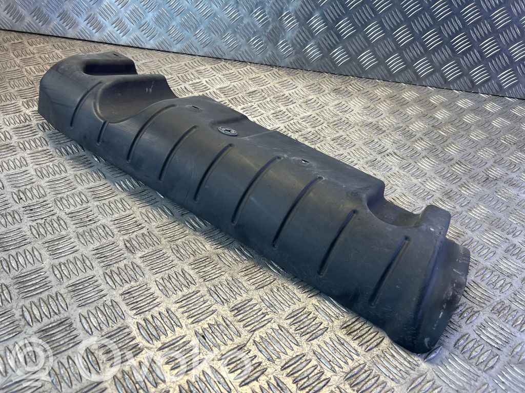 Chrysler Pacifica Rear bumper underbody cover/under tray 