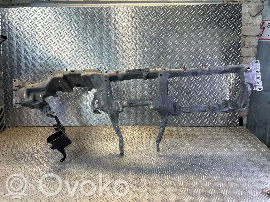 Stelaż / Belka deski rozdzielczej   68227112