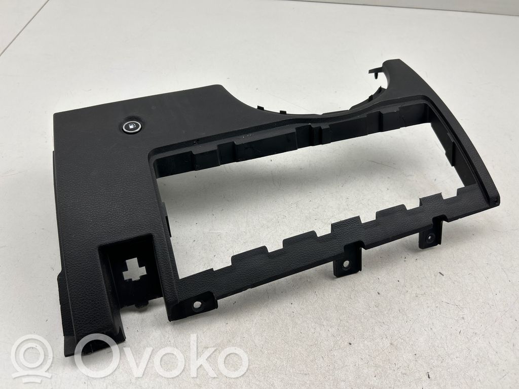 Dodge Durango III Panelės apdailos skydas (apatinis) 