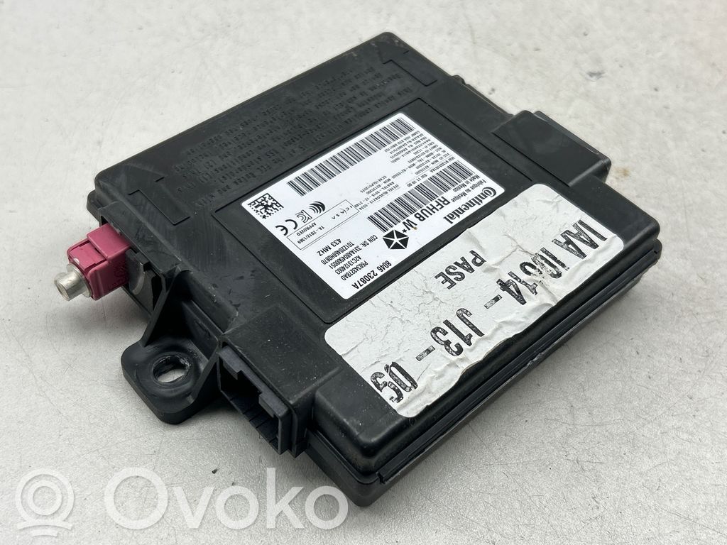 Antenna control unit   A2C13124003,P68343278AD