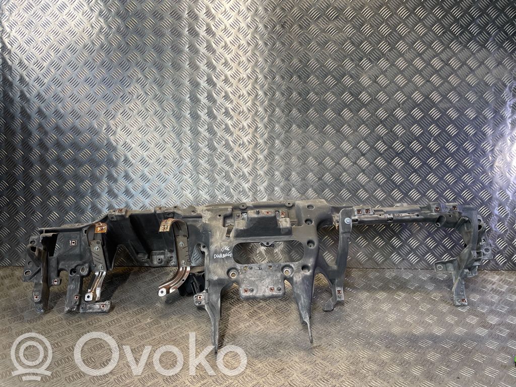 Dodge Durango III Balkis panelės tvirtinimo 