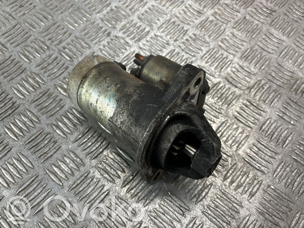 Motor de arranque   8980147432,S114925C,110828
