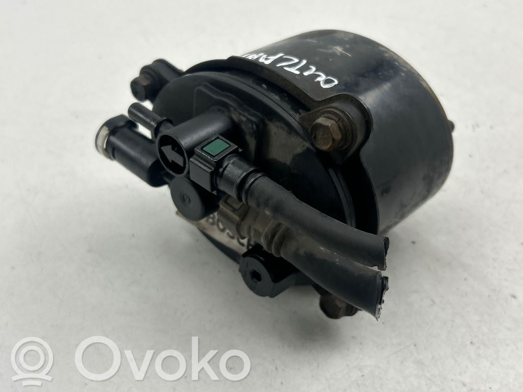 Mitsubishi Outlander Kraftstofffilter 