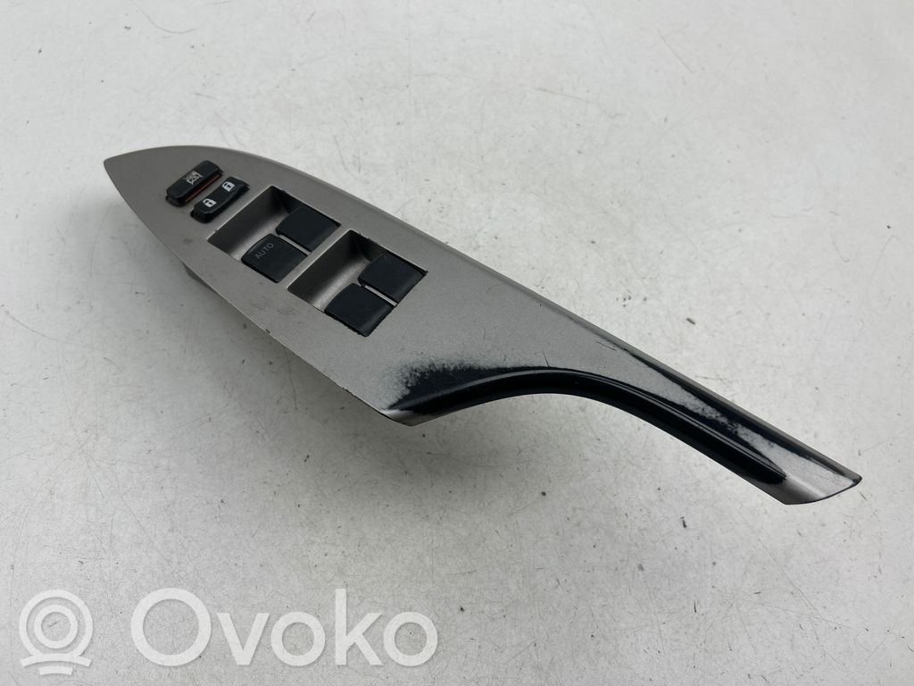 Electric window control switch   74232