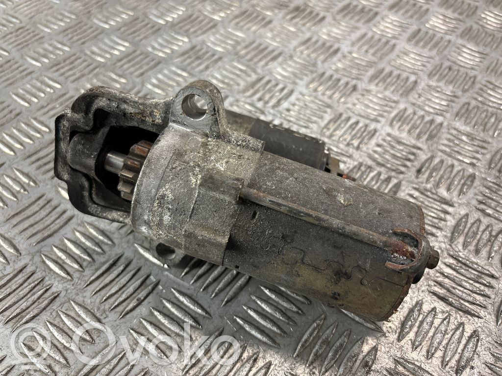 Starteris   3M5T11000AC,3164AI,3154AI