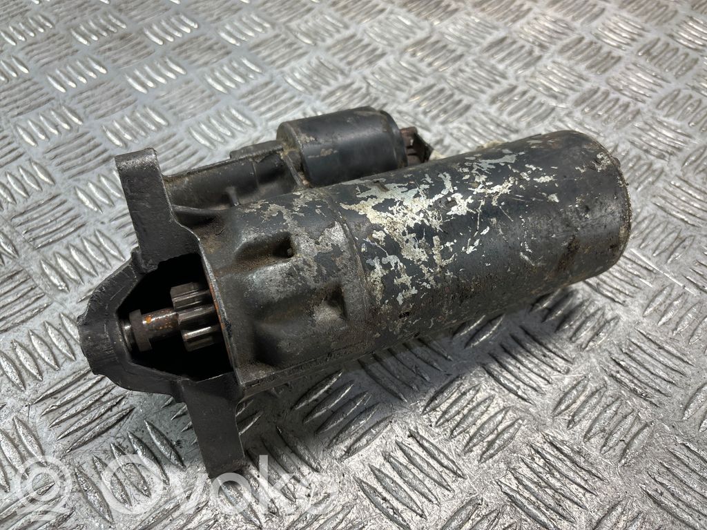 Peugeot 405 Starteris 