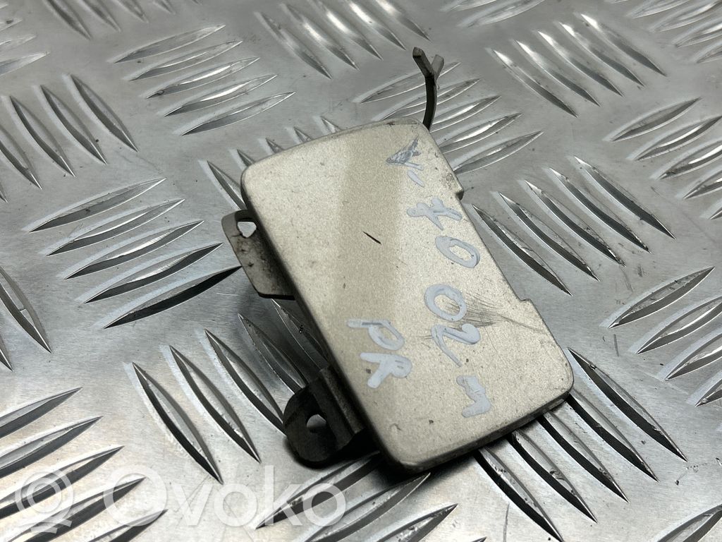 Volvo V70 Front tow hook cap/cover 