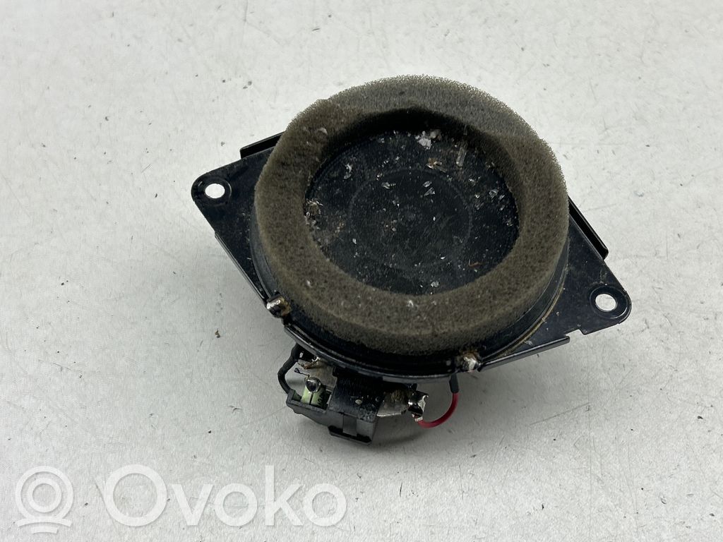 Altavoz del panel   68093123AD,07218J0853