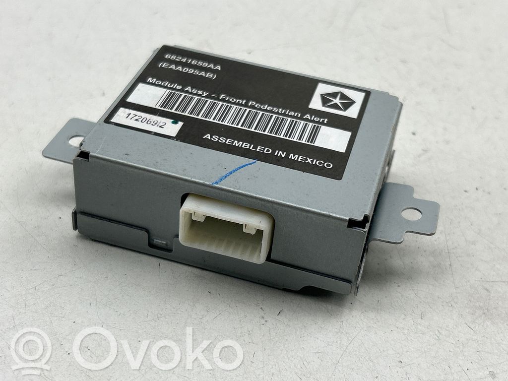 Autres unités de commande / modules   EAA095AB,17206912