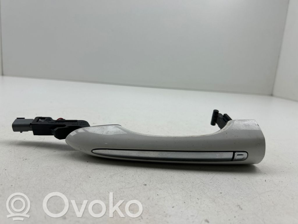 Etuoven ulkokahva   48485000,53907CA