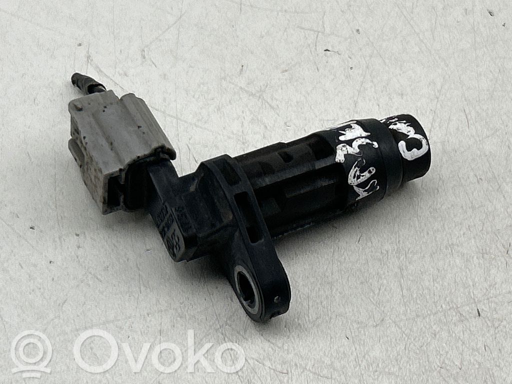 Nissan Qashqai Crankshaft position sensor 