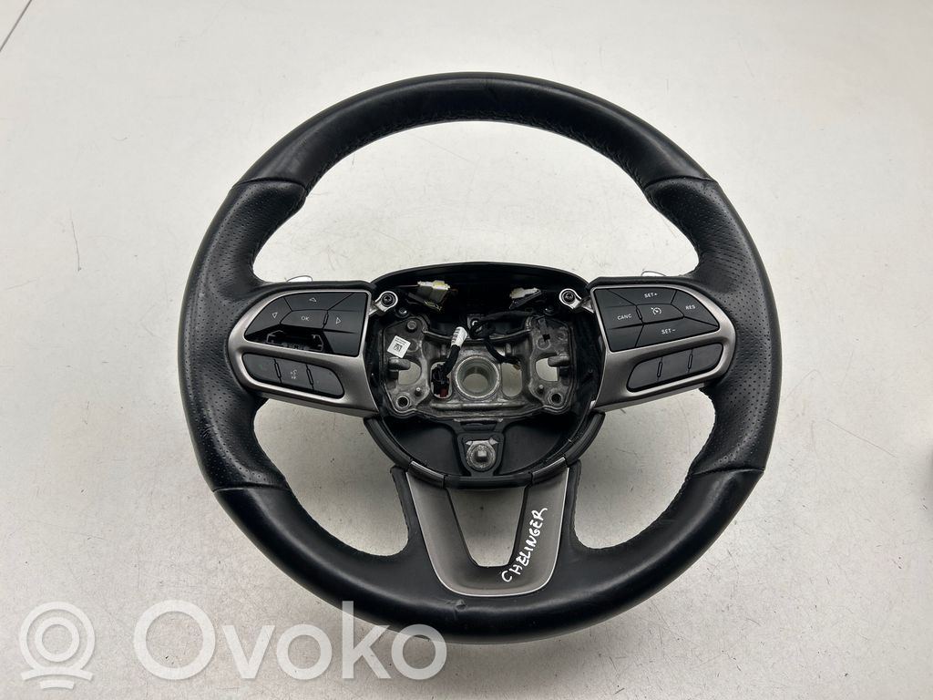 Dodge Charger Руль 