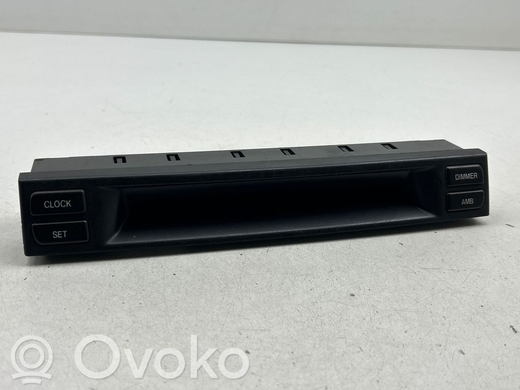 Mazda 6 Screen/display/small screen 