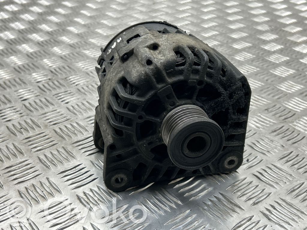 Generatore/alternatore   SG12B105,2543378A,8200537415