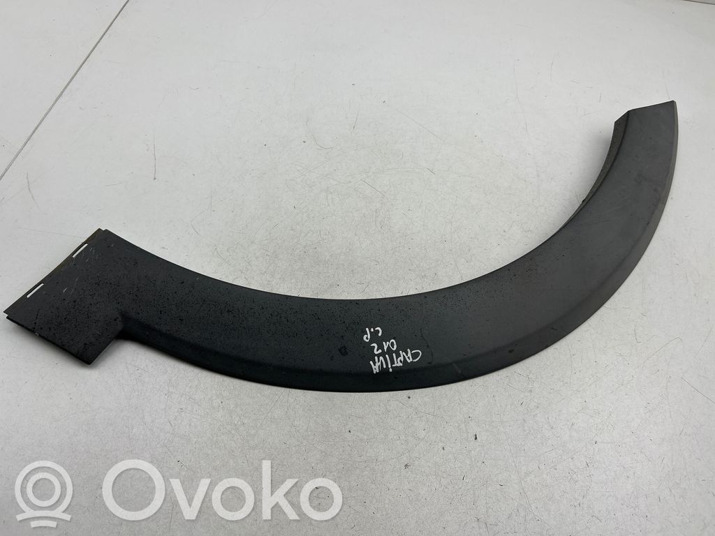 Chevrolet Captiva Ornament contur aripă față 