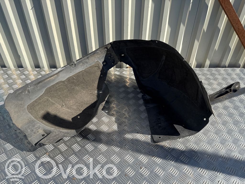 Opel Astra J Apărători interioare aripă roată față 