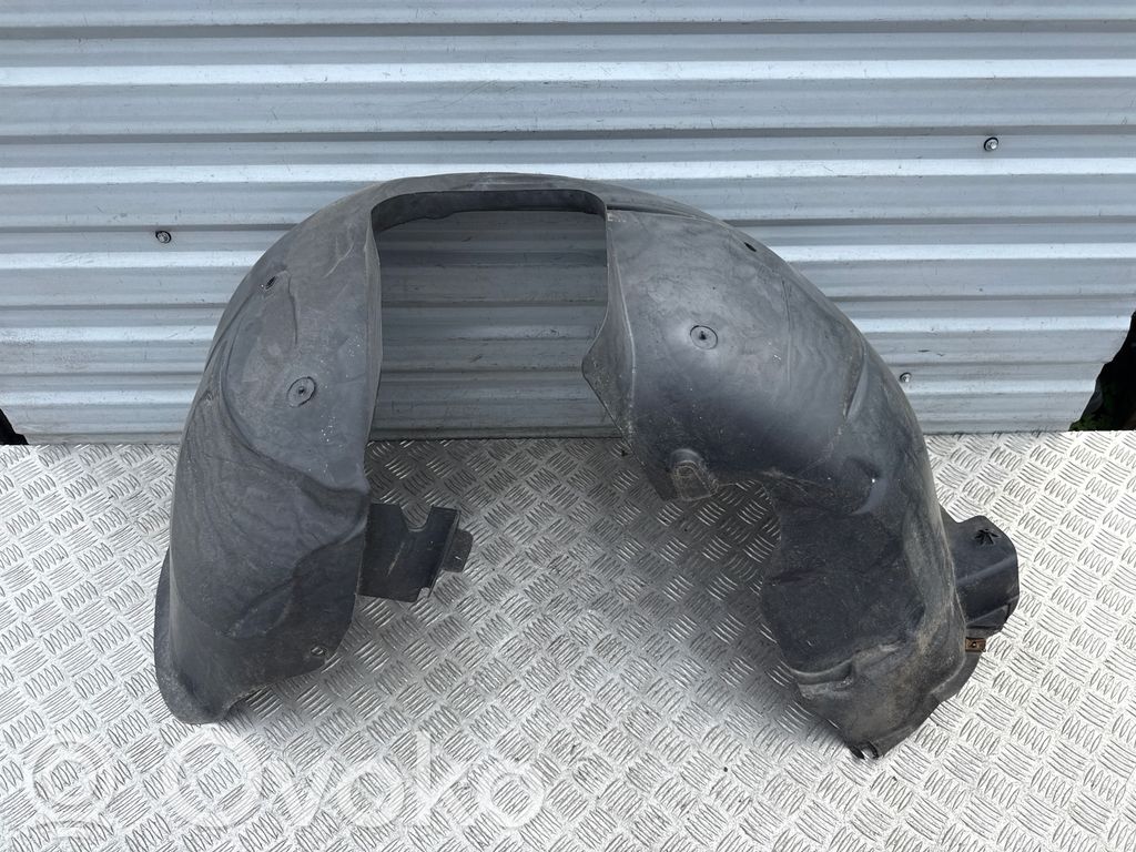 Citroen C4 Grand Picasso Nadkole przednie 