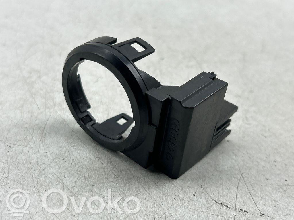 Ford Mondeo MK IV Ignition lock contact 