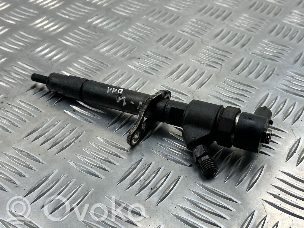 Volvo V70 Inyector de combustible 