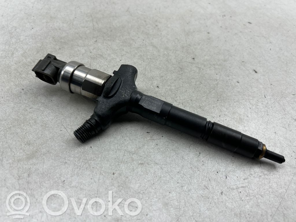 Opel Vectra C Injector combustibil 