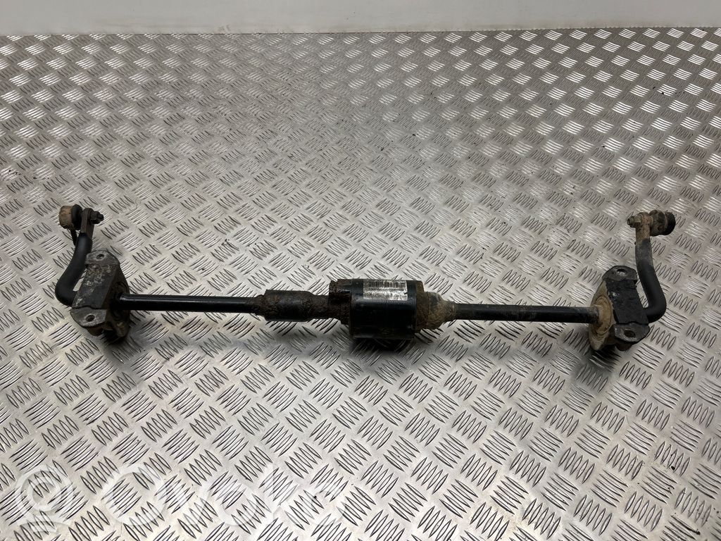 BMW 5 E60 E61 Rear active stabilizer 