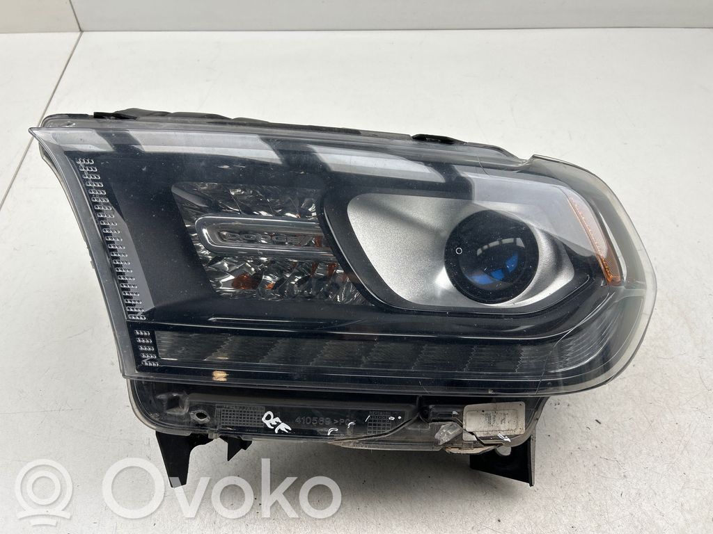 Dodge Durango III Headlight/headlamp 