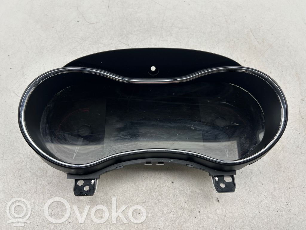 Speedometer (instrument cluster)   68302780AE