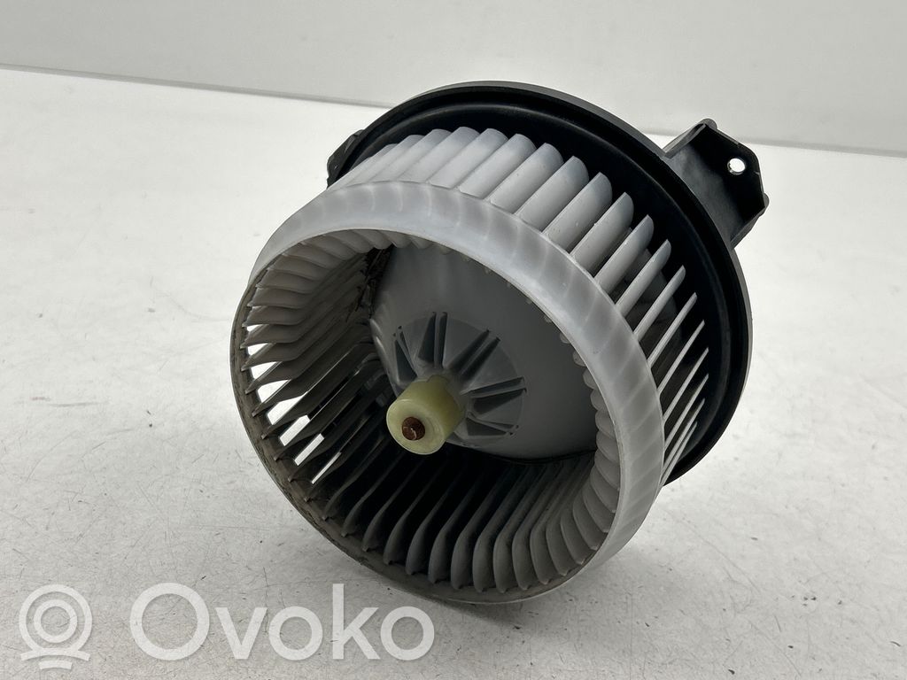 Toyota RAV 4 (XA30) Heater fan/blower 