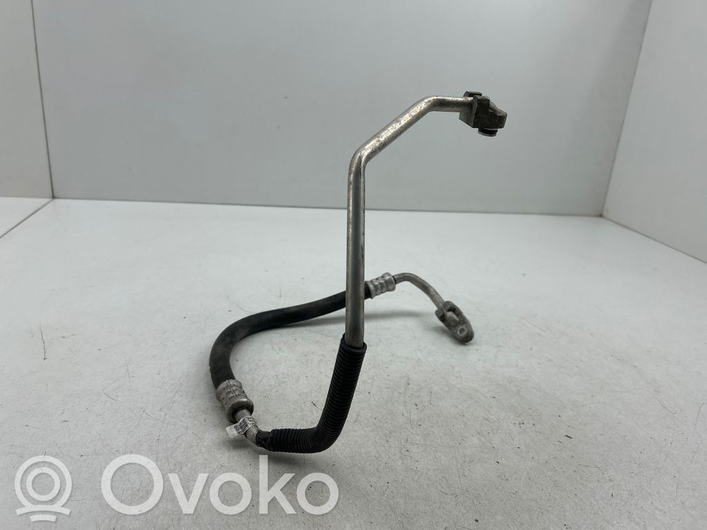 Toyota Avensis T270 Oro kondicionieriaus vamzdelis (-ai)/ žarna (-os) 
