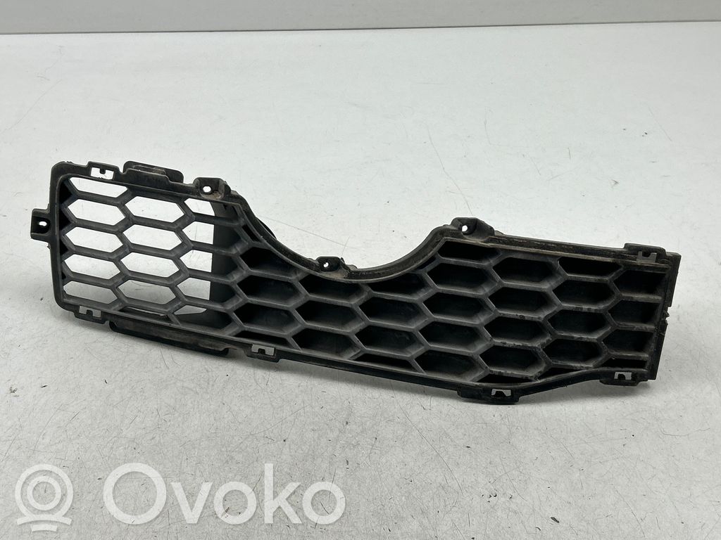 Chevrolet Captiva Atrapa chłodnicy / Grill 