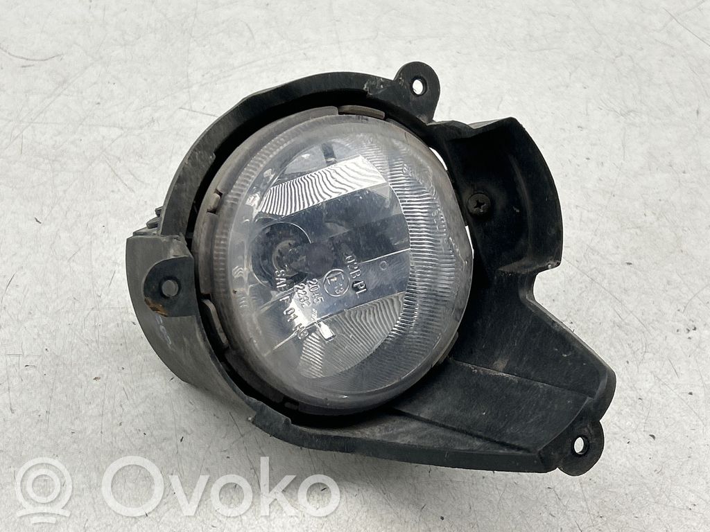 Chevrolet Captiva Miglas lukturis priekšā 