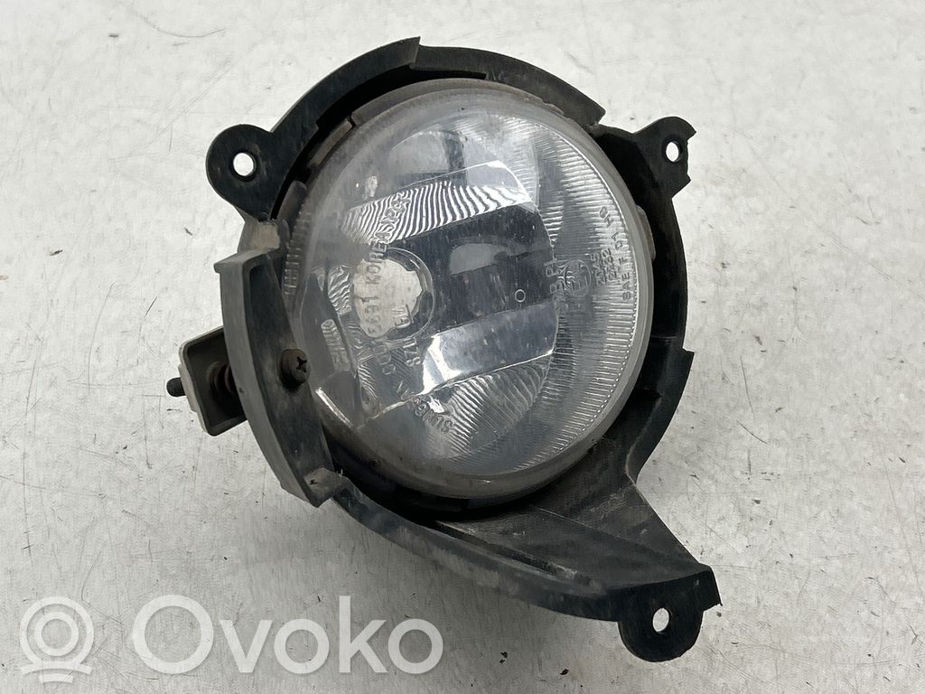 Chevrolet Captiva Miglas lukturis priekšā 