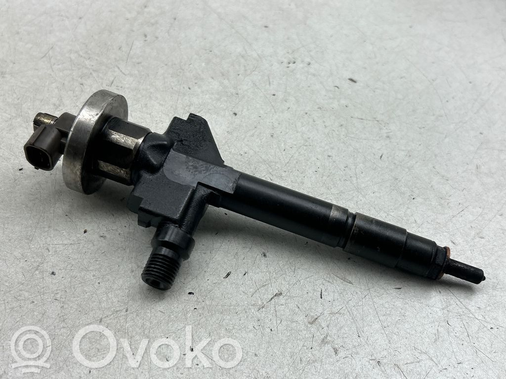 Mazda 6 Fuel injector 