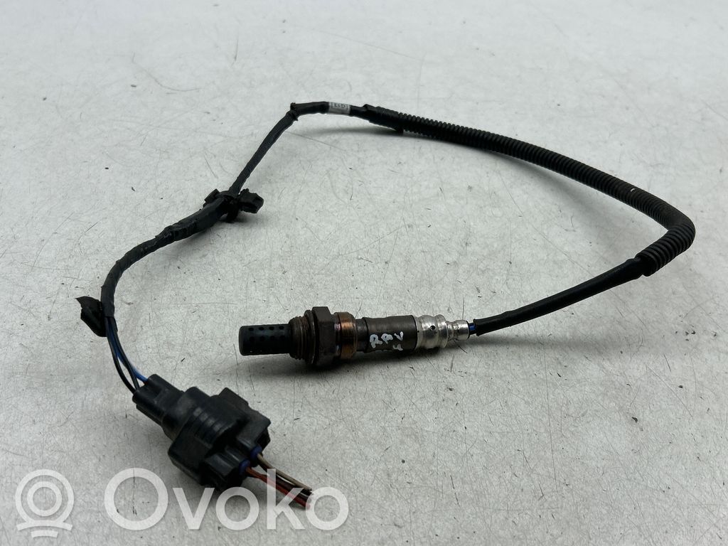 Sonda lambda   03F08