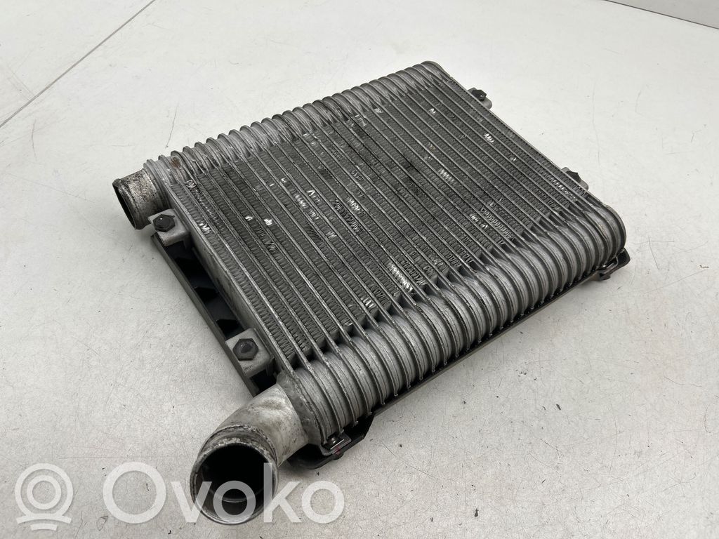Hyundai Santa Fe Intercooler radiator 
