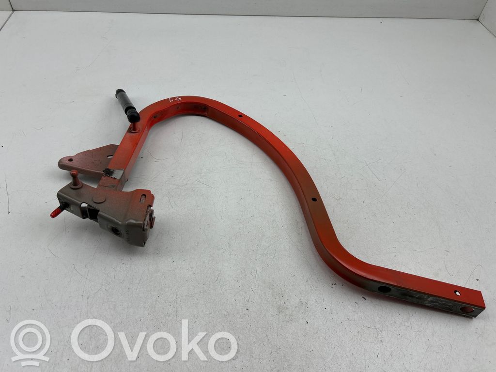 Dodge Charger Tailgate/trunk/boot hinge 