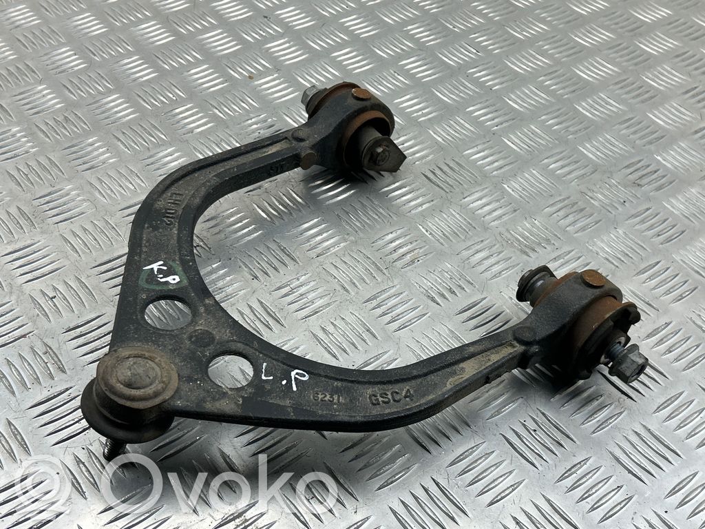Dodge Charger Front lower control arm/wishbone 