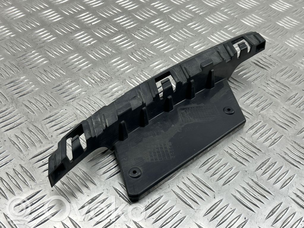 Dodge Charger Front bumper mounting bracket 