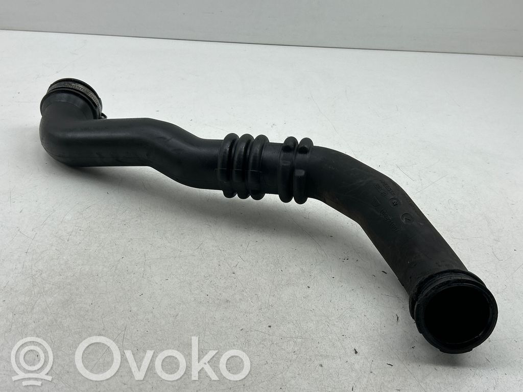 Ford Mondeo MK IV Intercooler hose/pipe 
