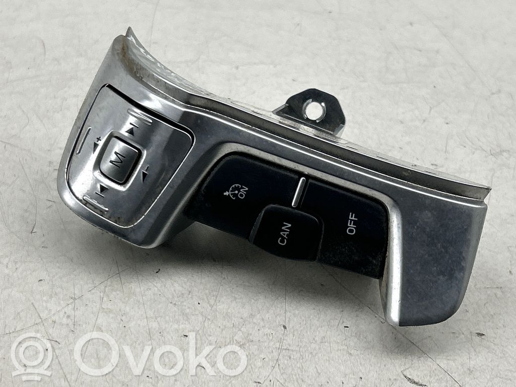 Ford Mondeo MK IV Vairo mygtukai/ jungtukai 