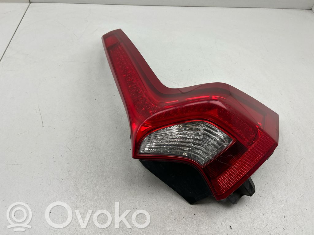 Volvo V60 Lampa tylna 