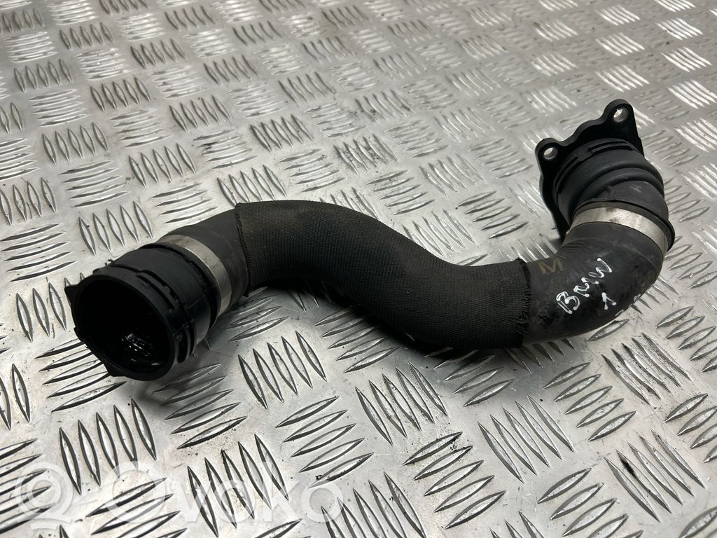 BMW 1 E81 E87 Engine coolant pipe/hose 