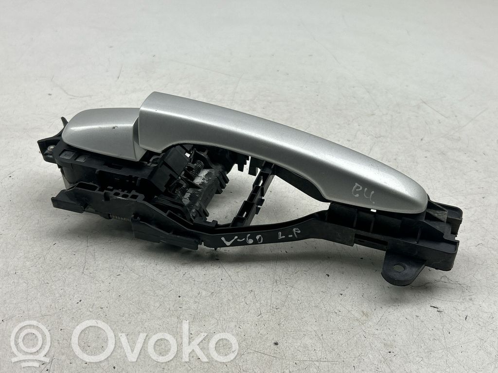 Volvo V60 Mâner exterior ușă față 
