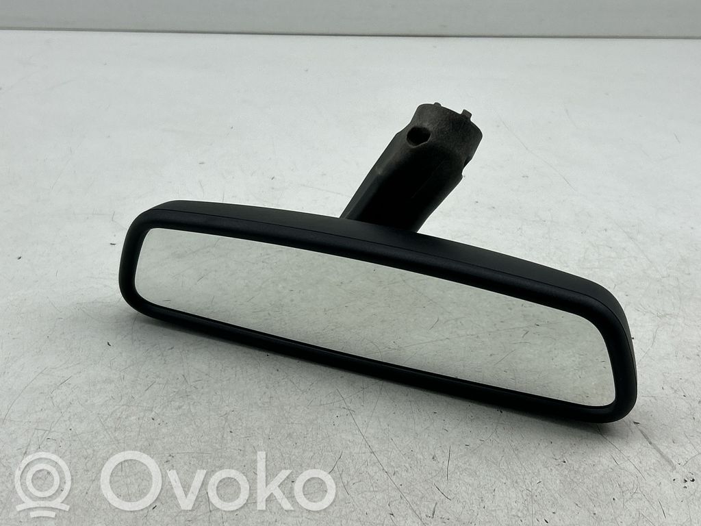 Volvo V60 Lusterko wsteczne 