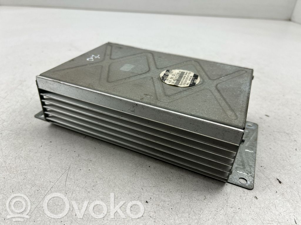 Audi Q7 4L Wzmacniacz audio 