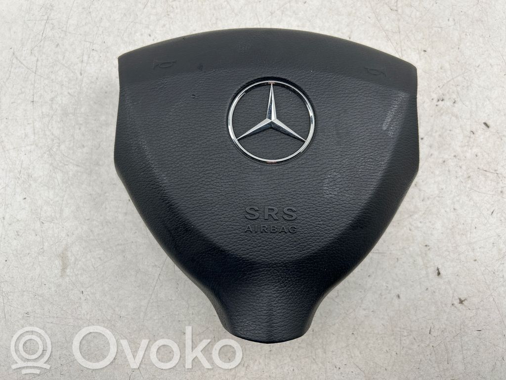 Mercedes-Benz A W169 Airbag volan 