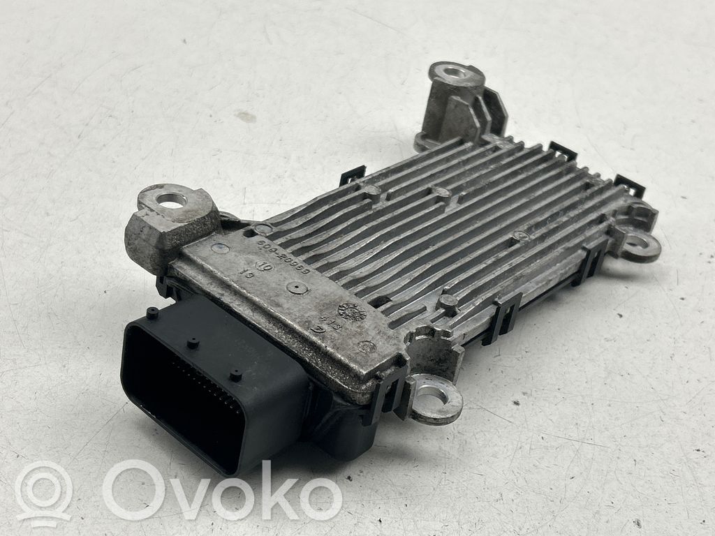 Chrysler Pacifica Gearbox control unit/module 