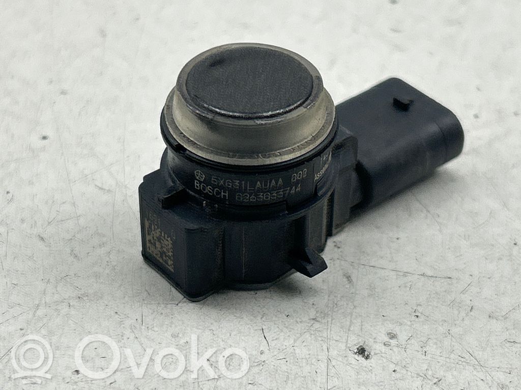 Chrysler Pacifica Parking PDC sensor 