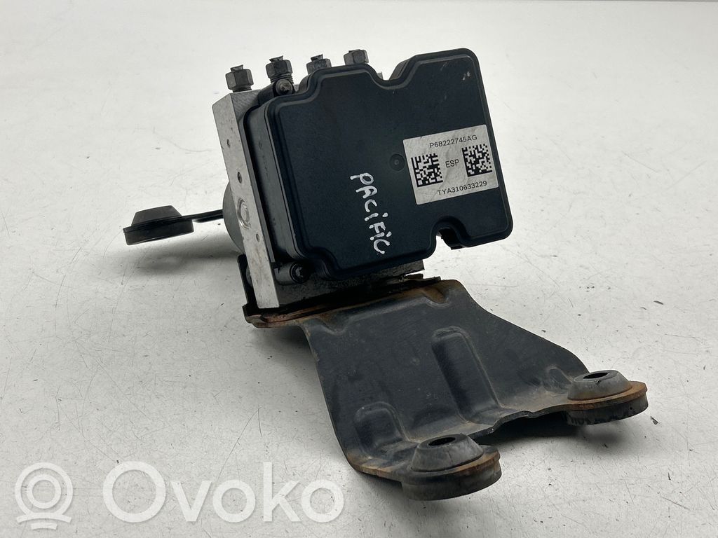 Chrysler Pacifica ABS Blokas 