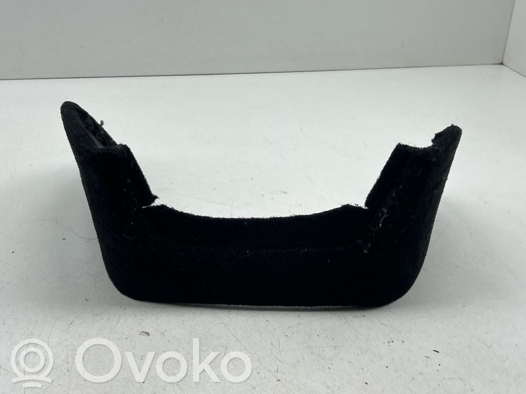 Chrysler Pacifica Dashboard lower bottom trim panel 
